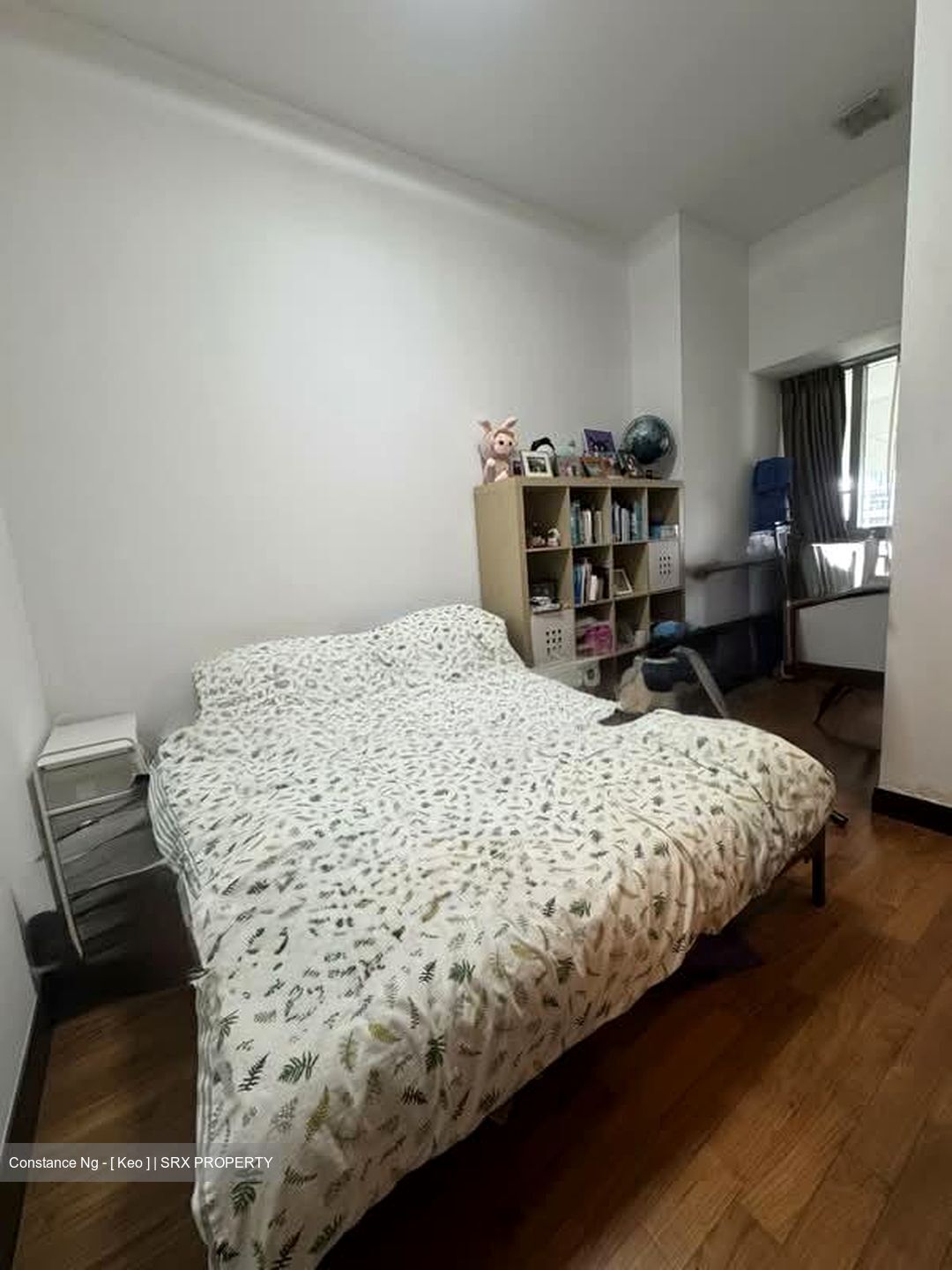 Jardin (D21), Condominium #568090021